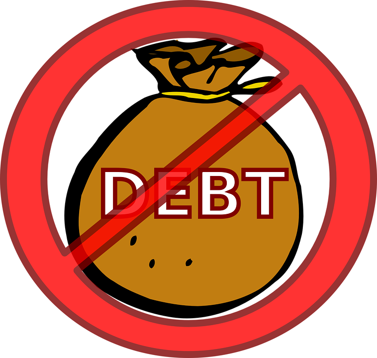 No Debt Singage